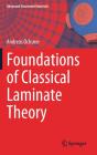 Foundations Of Classical Laminate Theory - Preview