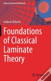 Capa do artigo Foundations Of Classical Laminate Theory
