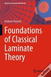 Capa do artigo Foundations Of Classical Laminate Theory