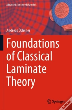 Capa do artigo Foundations Of Classical Laminate Theory