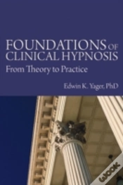Capa do artigo Foundations Of Clinical Hypnosis