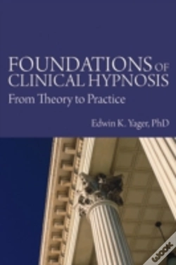Capa do artigo Foundations Of Clinical Hypnosis