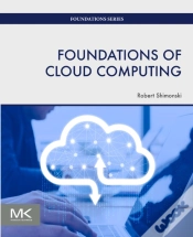 Capa do artigo Foundations Of Cloud Computing