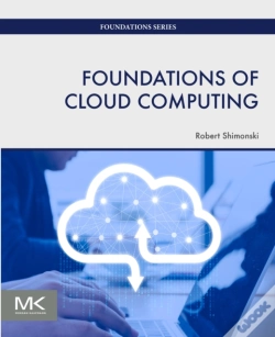 Capa do artigo Foundations Of Cloud Computing