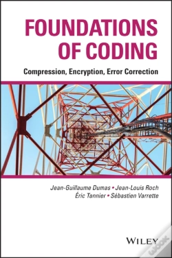 Capa do artigo Foundations Of Coding