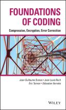 Foundations Of Coding