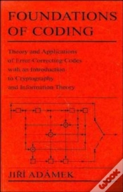 Capa do artigo Foundations Of Coding