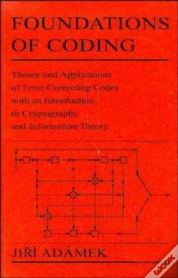 Capa do artigo Foundations Of Coding