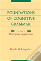 Foundations Of Cognitive Grammar