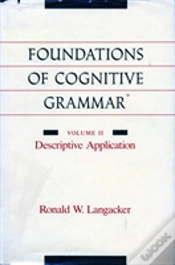 Capa do artigo Foundations Of Cognitive Grammar
