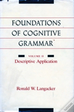 Capa do artigo Foundations Of Cognitive Grammar