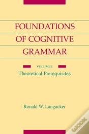 Capa do artigo Foundations Of Cognitive Grammar