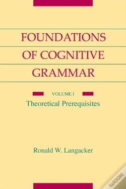 Capa do artigo Foundations Of Cognitive Grammar