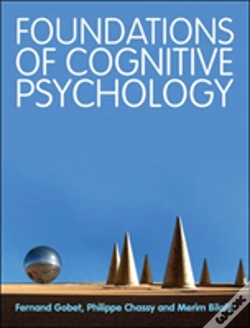 Capa do artigo Foundations Of Cognitive Psychology
