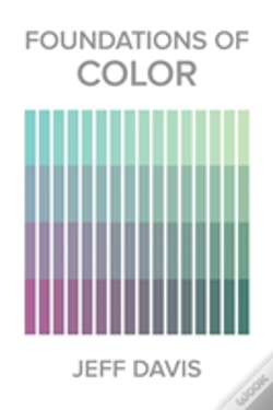 Capa do artigo Foundations Of Color