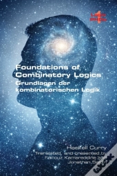 Foundations Of Combinatory Logic