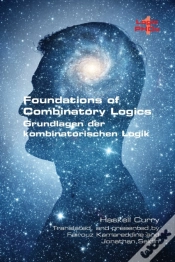 Capa do artigo Foundations Of Combinatory Logic