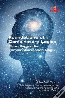 Capa do artigo Foundations Of Combinatory Logic