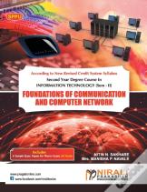 Foundations Of Communication And Computer Network