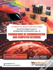 Capa do artigo Foundations Of Communication And Computer Network