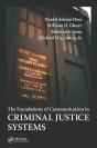 Foundations Of Communication In Criminal Justice Systems - Preview
