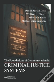 Capa do artigo Foundations Of Communication In Criminal Justice Systems