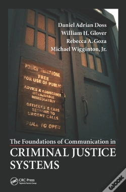Capa do artigo Foundations Of Communication In Criminal Justice Systems