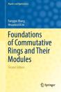 Foundations Of Commutative Rings And Their Modules - Preview