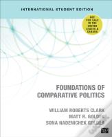 Foundations Of Comparative Politics - International Student Edition