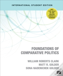 Capa do artigo Foundations Of Comparative Politics - International Student Edition