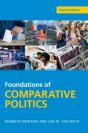 Foundations Of Comparative Politics - Preview