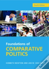 Foundations Of Comparative Politics