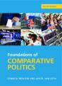 Foundations Of Comparative Politics - Preview