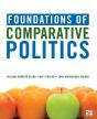 Foundations Of Comparative Politics - Preview