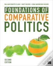 Capa do artigo Foundations Of Comparative Politics