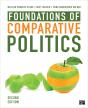 Foundations Of Comparative Politics - Preview