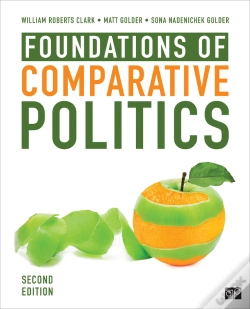 Capa do artigo Foundations Of Comparative Politics