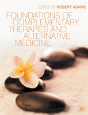 Foundations Of Complementary Therapies And Alternative Medicine - Preview