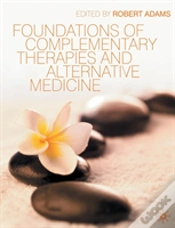 Capa do artigo Foundations Of Complementary Therapies And Alternative Medicine