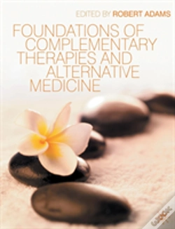 Capa do artigo Foundations Of Complementary Therapies And Alternative Medicine
