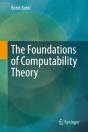 Foundations Of Computability Theory - Preview