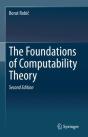 Foundations Of Computability Theory - Preview