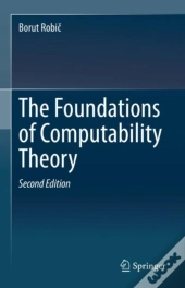 Foundations Of Computability Theory