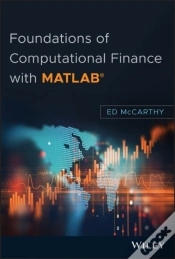 Capa do artigo Foundations Of Computational Finance With Matlab