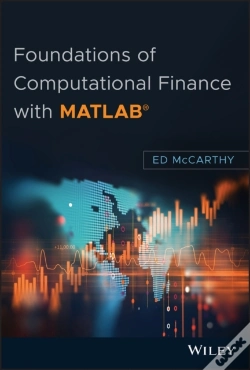 Capa do artigo Foundations Of Computational Finance With Matlab