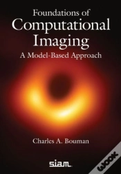 Capa do artigo Foundations Of Computational Imaging