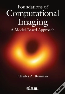 Capa do artigo Foundations Of Computational Imaging