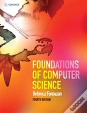 Capa do artigo Foundations Of Computer Science 4e