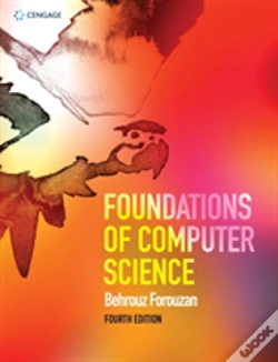 Capa do artigo Foundations Of Computer Science 4e