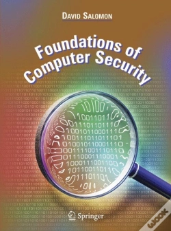 Capa do artigo Foundations Of Computer Security